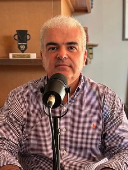 Antônio Brandão