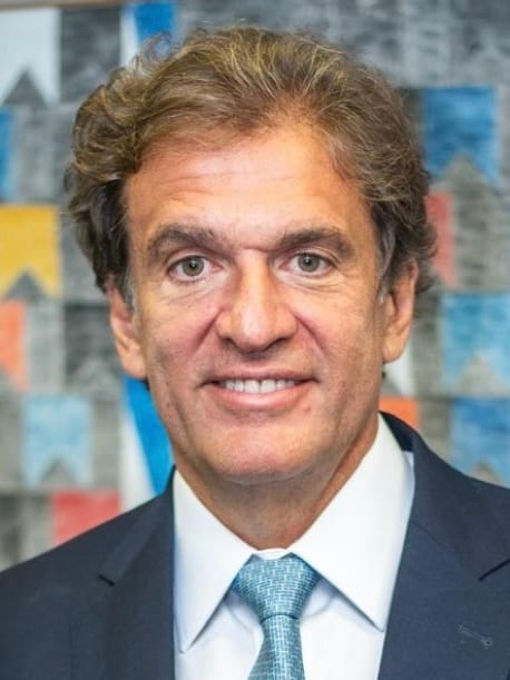 Eduardo Diamantino