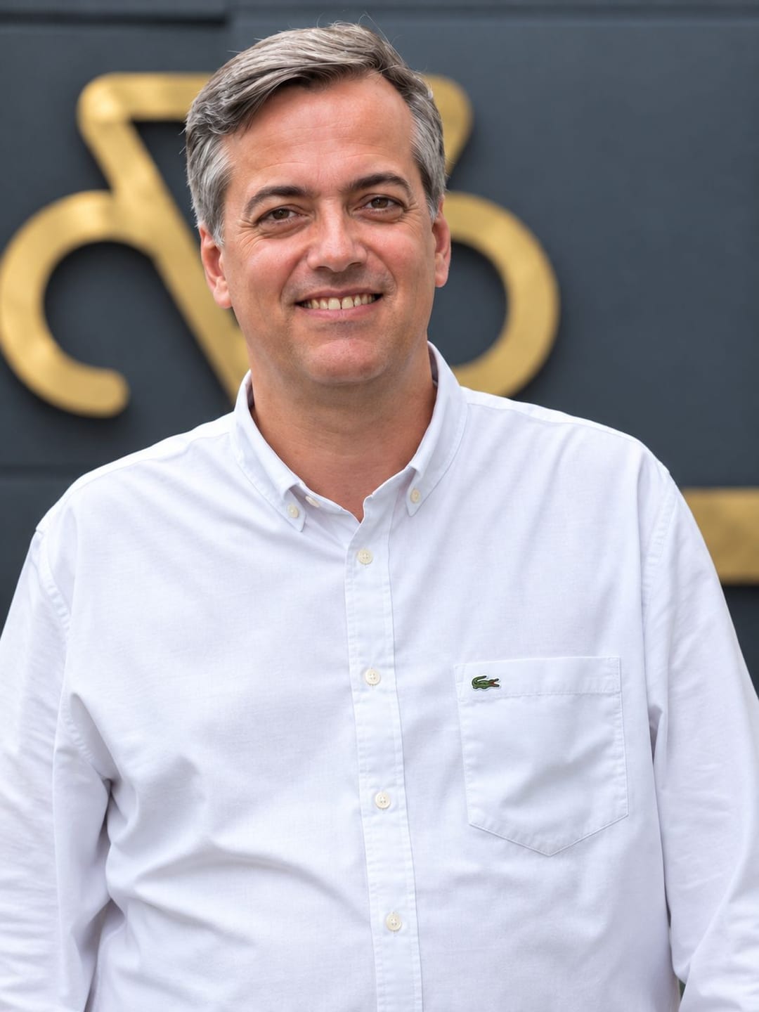 Gabriel Garcia Cid