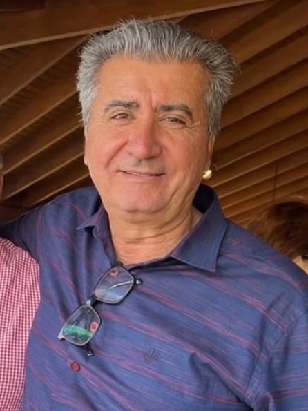 Gilmar Miranda