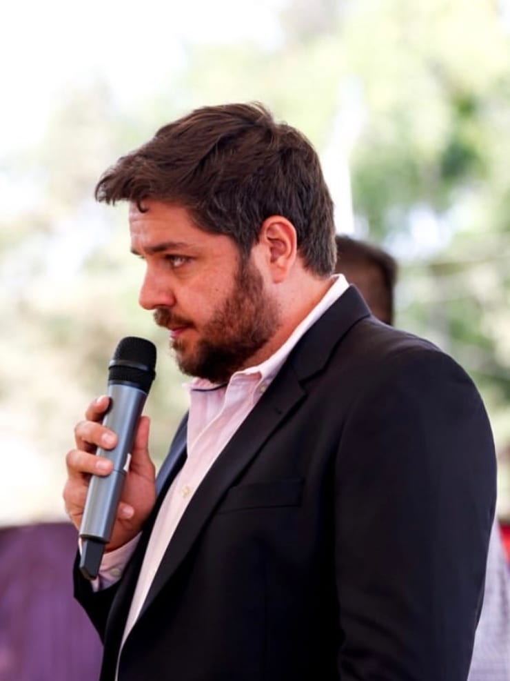 Heitor Lutti Pinheiro Machado