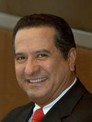 João Antônio Gabriel