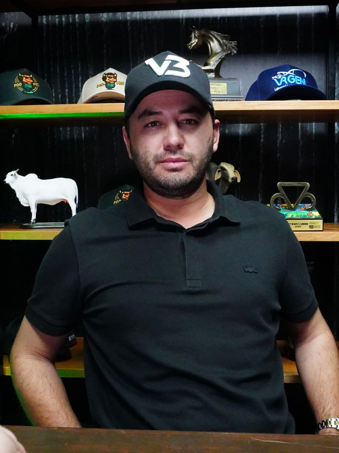 João Antônio Bessa