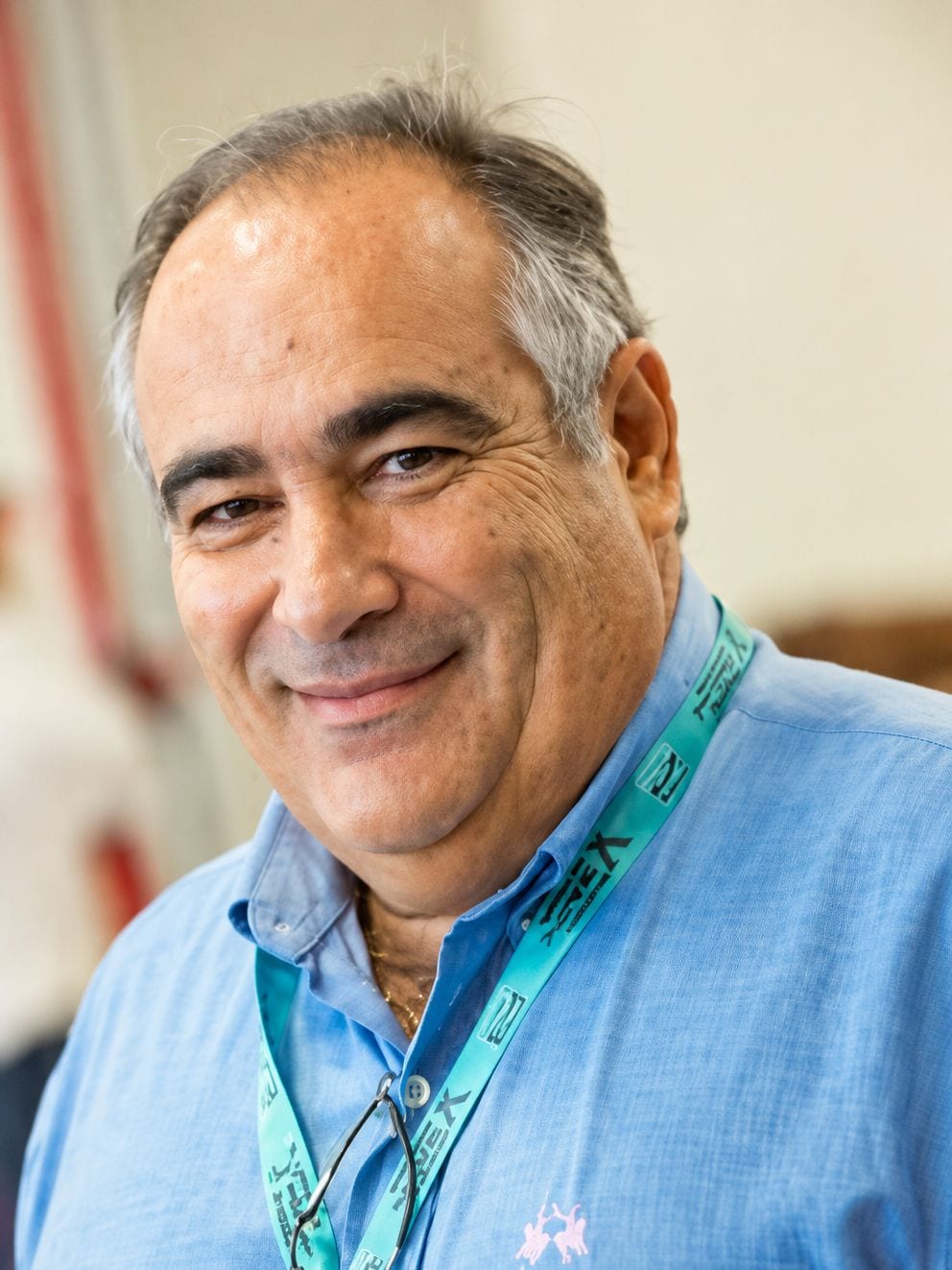 Leonardo Pinheiro Machado