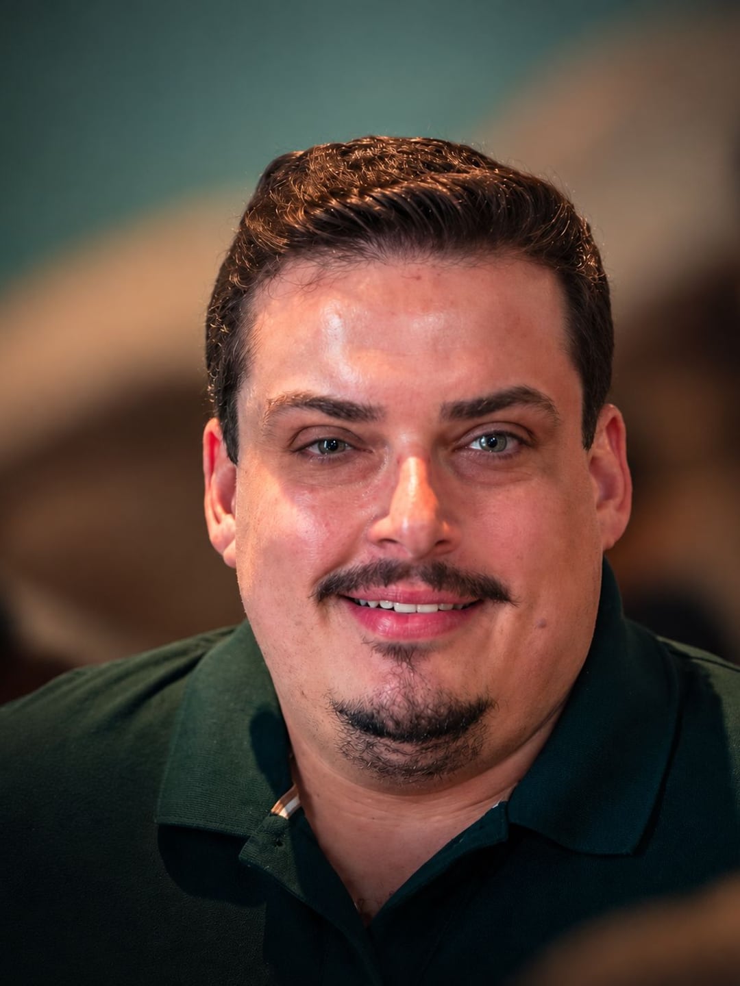 Murilo Gibertoni