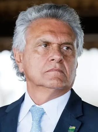 Ronaldo Caiado