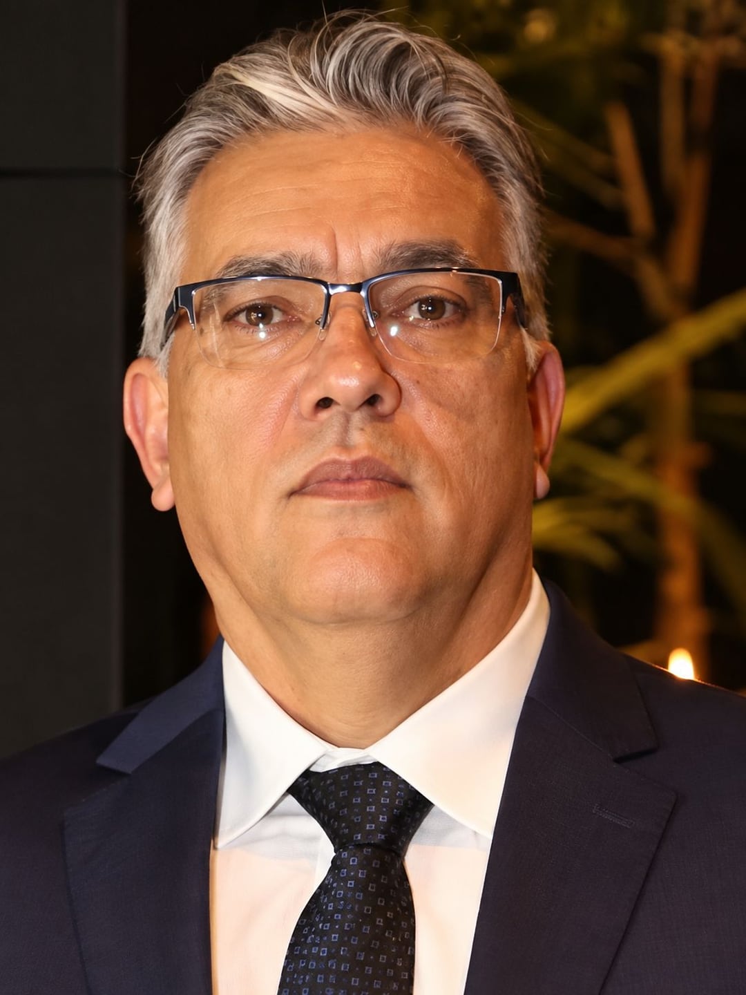 Victor Miranda