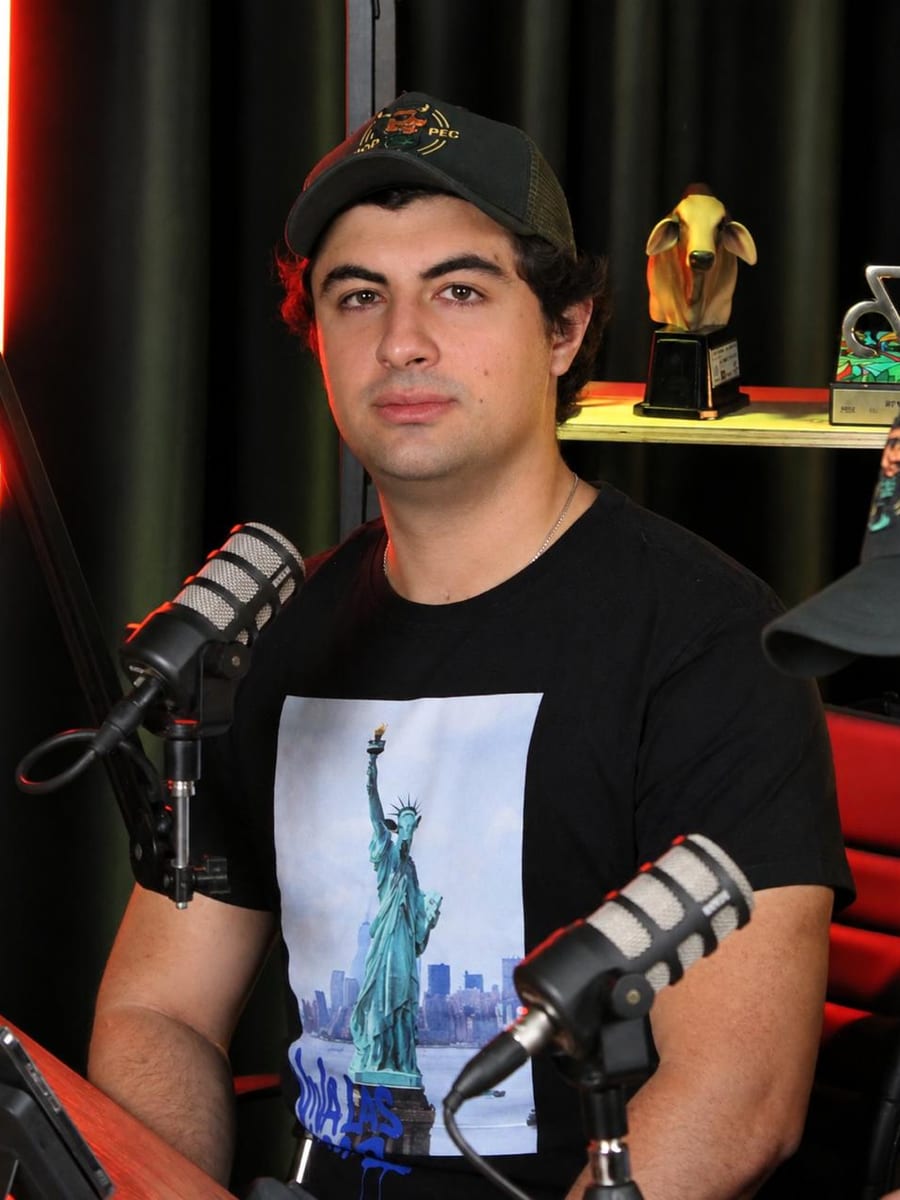 Leonardo Pinheiro Machado