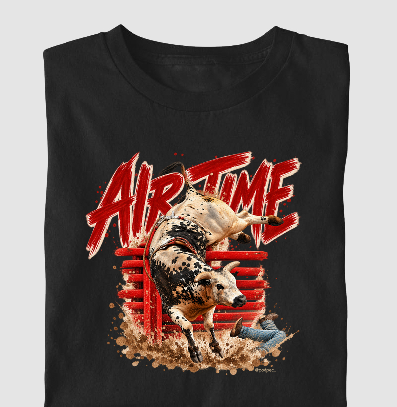 Air Time - Rodeo Legend